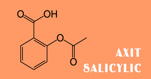 Salicylic acid là thuốc gì? Tác dụng điều trị của thuốc Salicylic acid