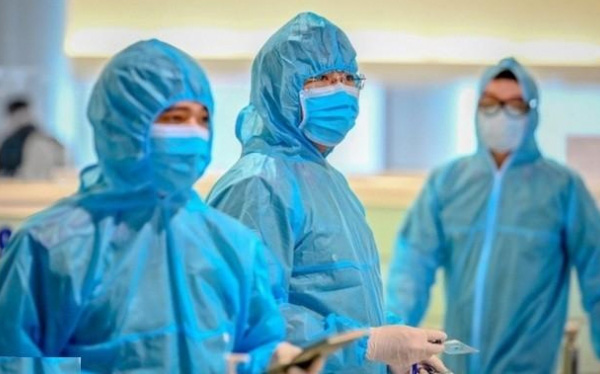 Sáng 21/4, đã 5 ngày liên tiếp Việt Nam không có ca mắc Covid-19 mới