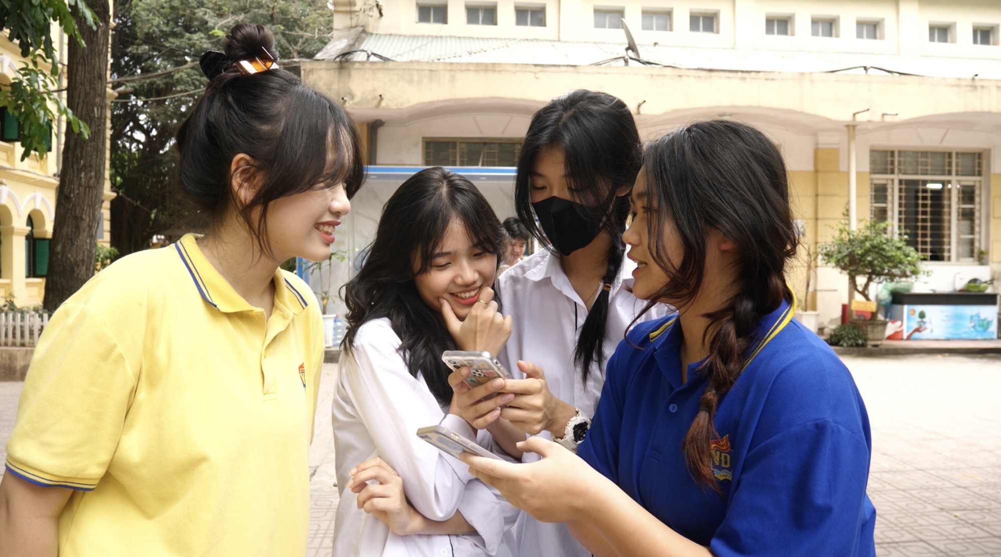 Th&iacute; sinh cần l&agrave;m g&igrave; sau khi dự thi tốt nghiệp dự thi tốt nghiệp THPT?