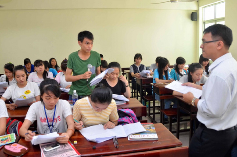 Sinh viên có nên học ngành quản lý giáo dục hay không?