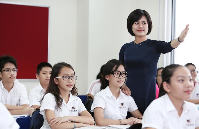 C&oacute; nhiều việc l&agrave;m quản l&yacute; gi&aacute;o dục từ c&aacute;c cơ quan c&oacute; lĩnh vực li&ecirc;n quan