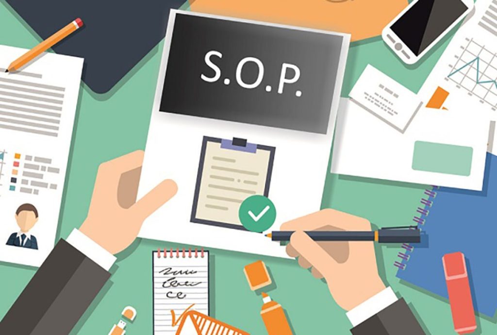 SOP ngành Dược là gì? Quy trình thao tác chuẩn SOP tại nhà thuốc như thế nào?