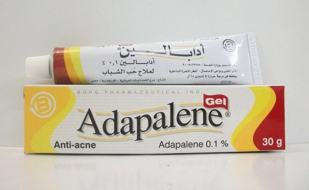 Thuốc Adapalene có tác dụng gì và liều dùng như thế nào?