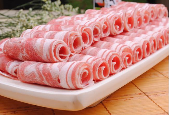 thực phẩm lạnh 