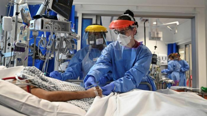 Sự thật về 1 loại thuốc cũ có thể cứu sống bệnh nhân COVID-19 nặng