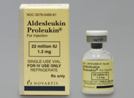Tác dụng của thuốc Aldesleukin là gì? Sử dụng như thế nào cho đúng cách đạt hiệu quả?