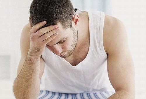 Tắc ống phóng tinh là gì? Bệnh tắc ống phóng tinh có chữa được không?