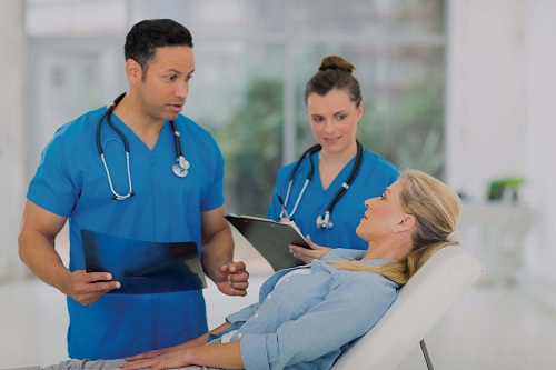 Quy trình Điều dưỡng là gì? 5 bước quy trình Điều dưỡng theo Bộ Y tế