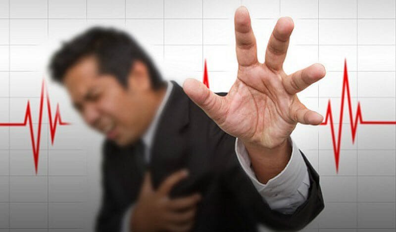 Tăng huyết áp là gì? Triệu chứng và biện pháp điều trị tăng huyết áp