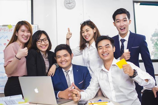 Tham khảo chương trình đào tạo ngành Quản trị nhân lực