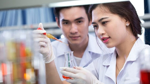 Tham khảo khung chương trình và các môn học ngành Y học cổ truyền