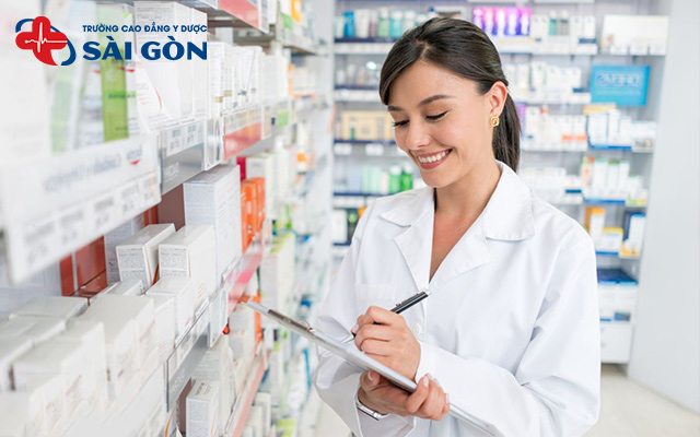bằng cao đẳng dược mở quầy thuốc được không