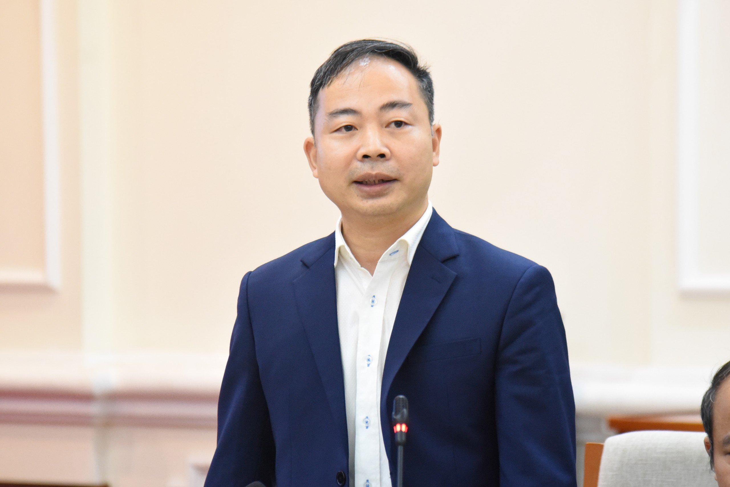 Hướng xử l&yacute; thế n&agrave;o nếu th&iacute; sinh thi trượt tốt nghiệp THPT 2024