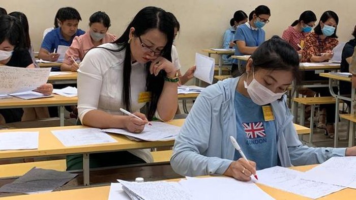 thi-tot-nghiep-thpt-mon-ngu-van-nhieu-diem-9