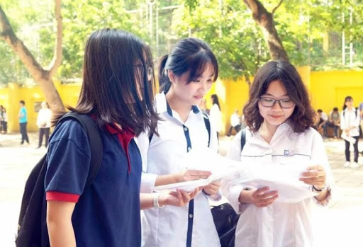 Thi tốt nghiệp THPT năm 2020: Những trường hợp nào bị đình chỉ thi?