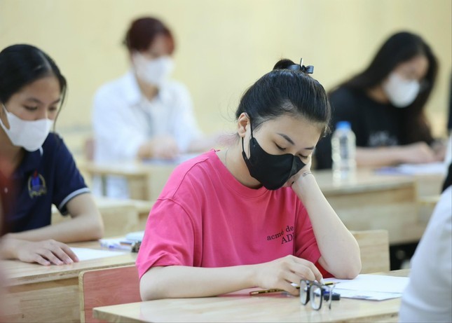 Thi tốt nghiệp THPT 2025: Bộ GD&ĐT chính thức đề xuất phương án thi tốt nghiệp 2+2