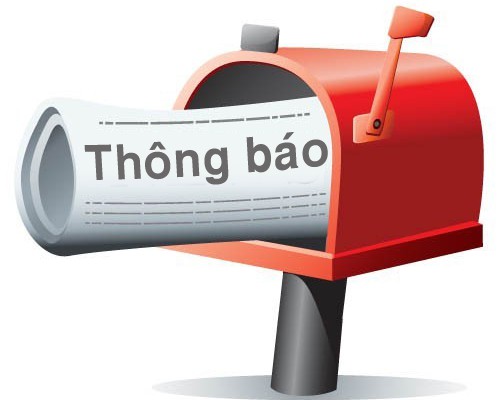 Thông báo tiếp tục tăng cường phòng chống dịch bệnh Covid – 19 tại Trường Cao đẳng Y Dược Sài Gòn