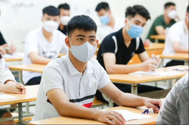 Tìm hiểu các thủ tục thi lại kỳ thi tốt nghiệp THPT dành cho thí sinh tự do