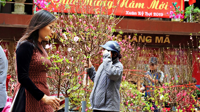 Thủ tướng chốt phương án nghỉ Tết Canh Tý tổng cộng 7 ngày