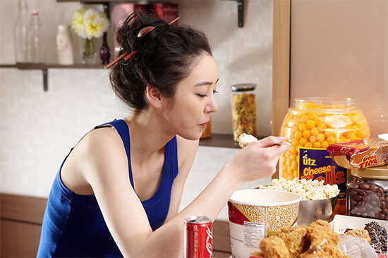 Thực đơn tăng cân cho người gầy an toàn nhất