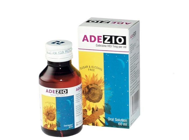 Thuốc Adezio có tác dụng gì? Có những lưu ý nào trong quá trình dùng thuốc?