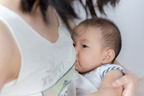 Lưu &yacute; d&ugrave;ng thuốc nếu bạn đang mang thai hoặc cho con b&uacute;