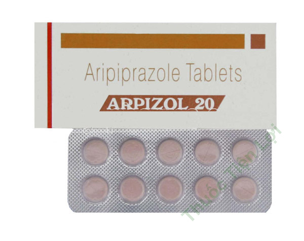 Thuốc Arpizol: Tác dụng, cách sử dụng, tác dụng phụ và những lưu ý khi sử dụng