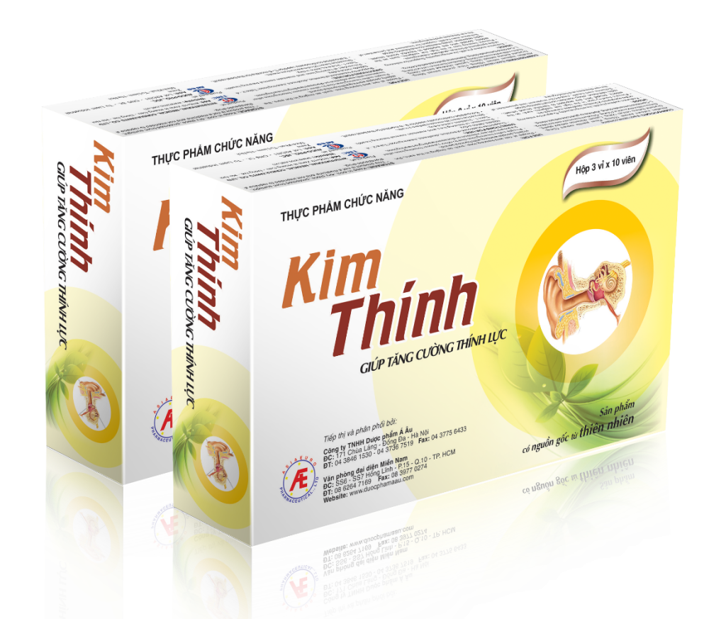 Thuốc Kim thính là gì? Công dụng của thuốc Kim thính