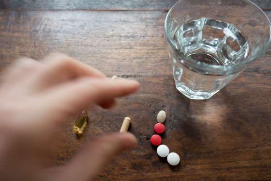 Cần đọc kỹ hướng dẫn khi sử dụng thuốc Kim th&iacute;nh 