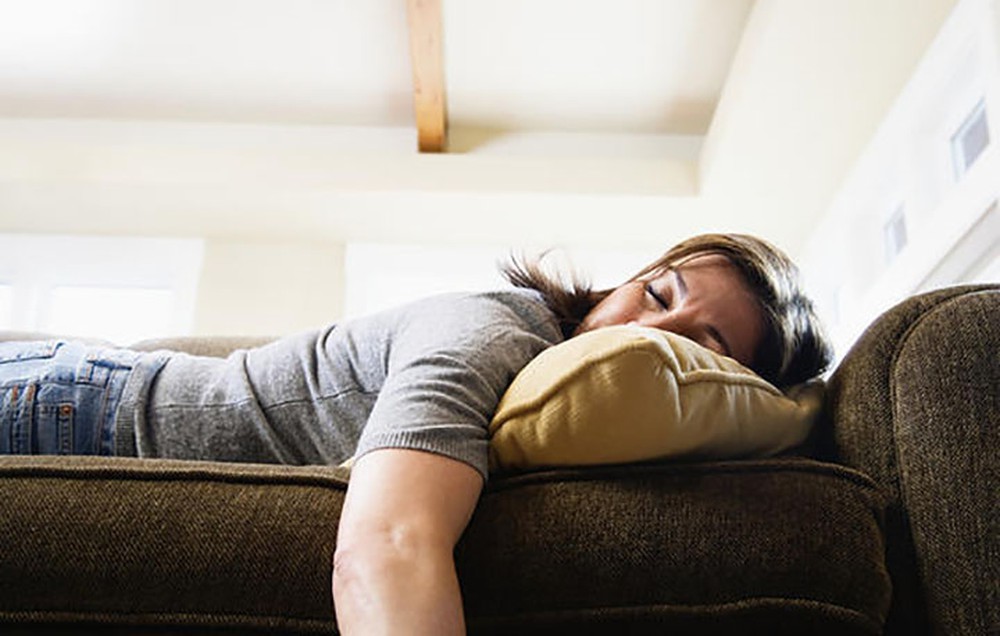 C&aacute;c t&aacute;c dụng phụ m&agrave; bạn c&oacute; thể gặp phải trong qu&aacute; tr&igrave;nh sử dụng Magnesium như mệt mỏi bất thường