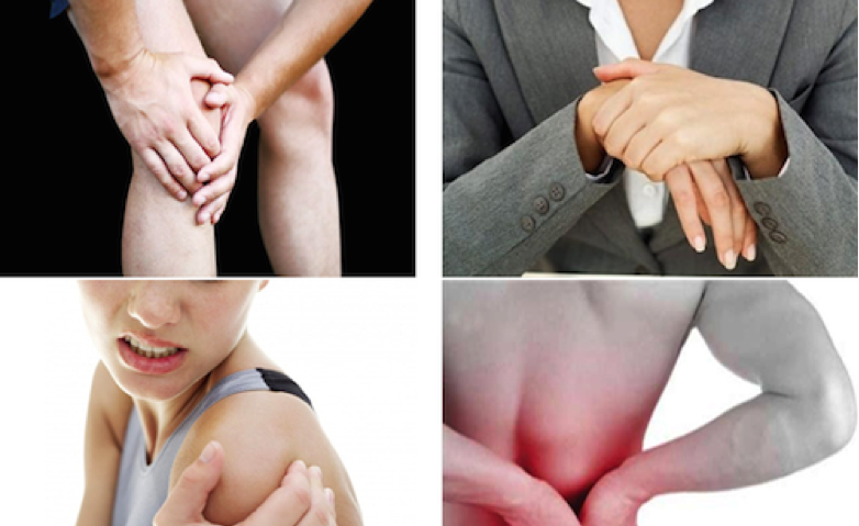 Medrol chuy&ecirc;n trị c&aacute;c bệnh đau xương khớp