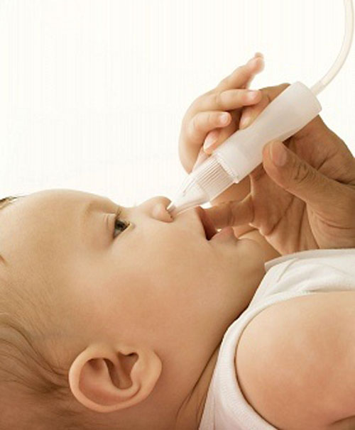 Thuốc x&ocirc;ng mũi họng Ventolin 