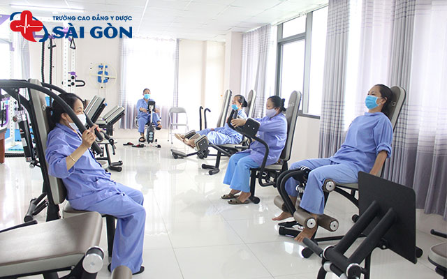 Tổng Hợp Từ Vựng Tiếng Anh Chuyên Ngành Phục Hồi Chức Năng Phổ Biến Hiện Nay