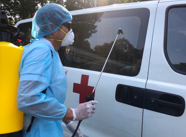 Tiếp tục truy vết, khoanh vùng các ca nhiễm nhập cảnh chui