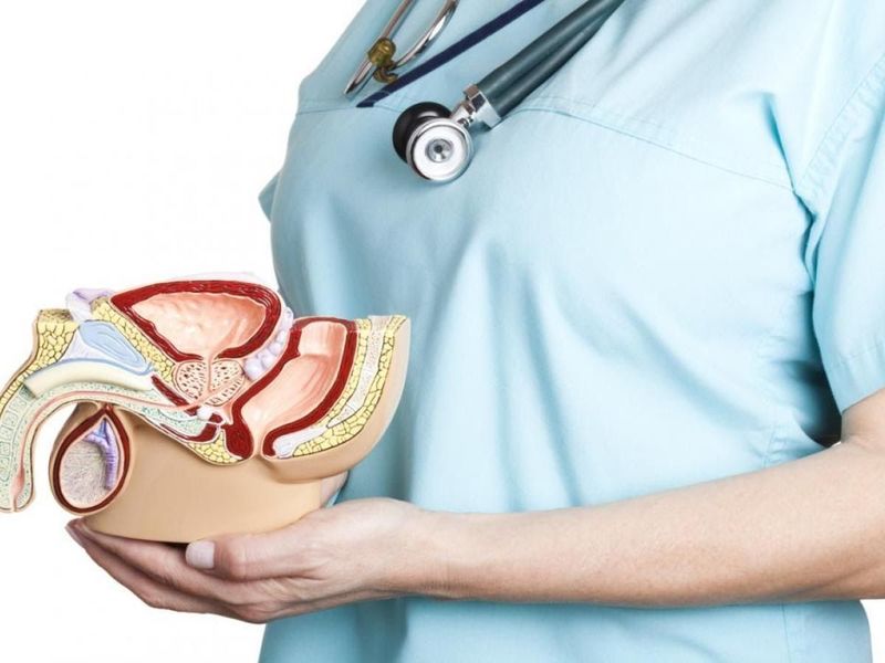 Tìm hiểu các phương pháp điều trị bệnh ung thư tiền liệt tuyến