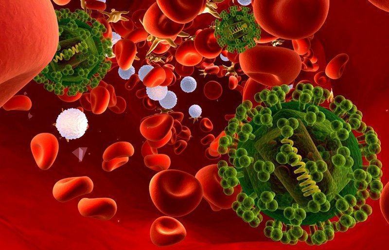 Tìm hiểu căn bệnh nhiễm trùng huyết do liên cầu