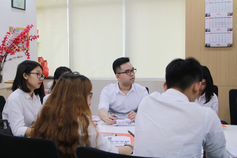 Ng&agrave;nh Kinh doanh quốc tế l&agrave; g&igrave;? 