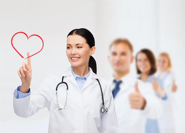 Tìm hiểu một số nghề thuộc lĩnh vực Y Dược và ý nghĩa của ngành này