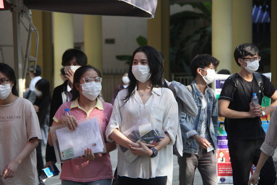 Tìm hiểu quy định mới trong kỳ thi tốt nghiệp THPT 2021