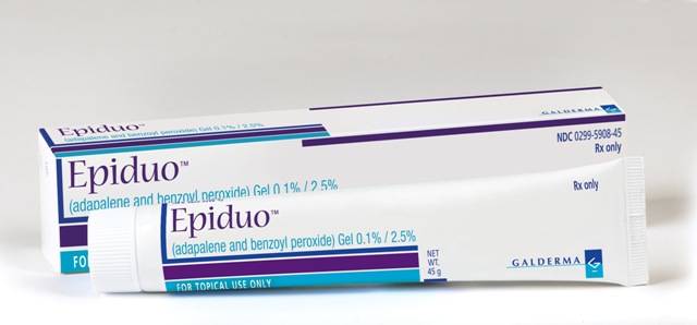 Tìm hiểu tác dụng của thuốc Adapalene + benzoyl peroxide