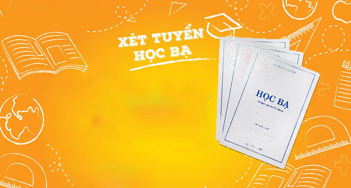 Tìm hiểu ưu nhược điểm của việc xét tuyển học bạ vào đại học, cao đẳng
