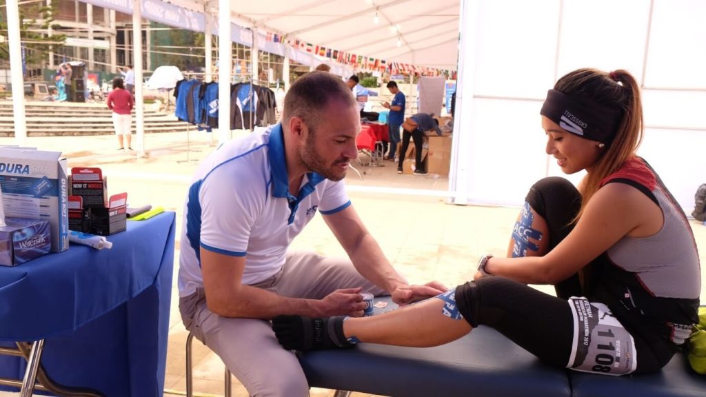 Tìm hiểu về ngành Y sinh học thể dục thể thao