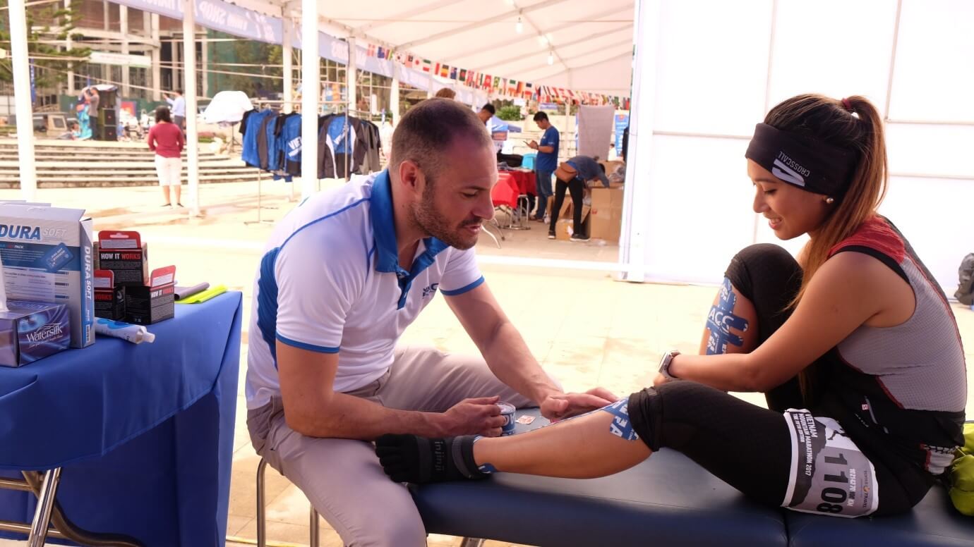 Tìm hiểu về ngành Y sinh học thể dục thể thao