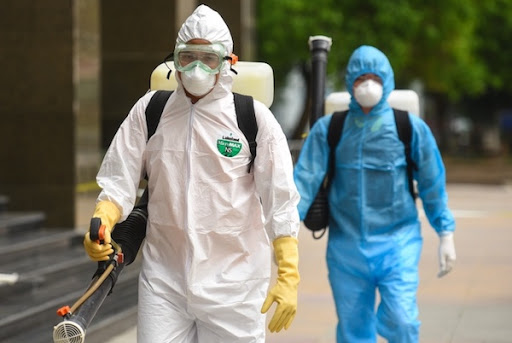 Tìm người đến mua bánh mì của bệnh nhân COVID-19 tử vong