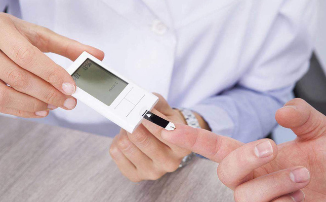  Bệnh nh&acirc;n tiểu đường cần cẩn trọng trước khi x&eacute;t nghiệm m&aacute;u
