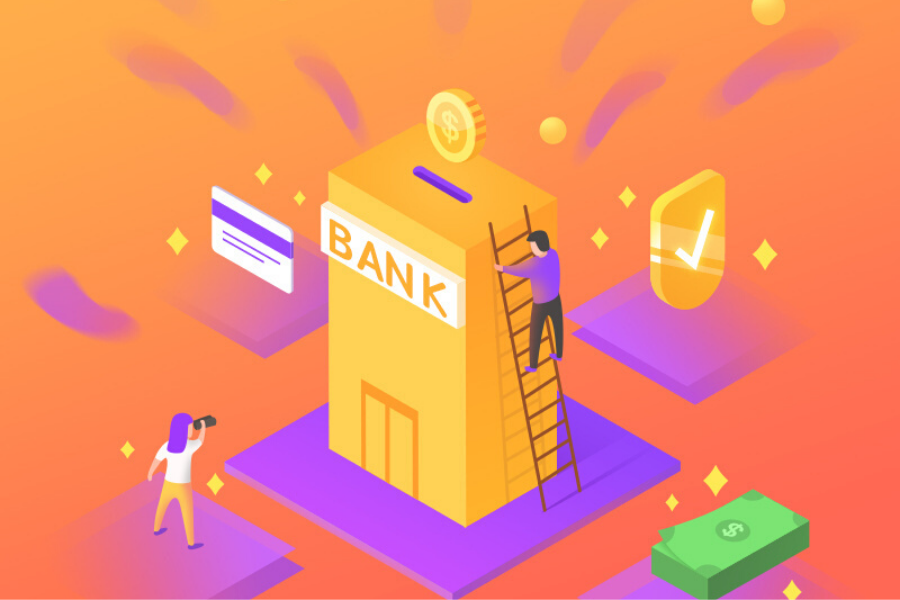 Tổng hợp các thuật ngữ Tiếng anh chuyên ngành Tài chính ngân hàng thông dụng nhất