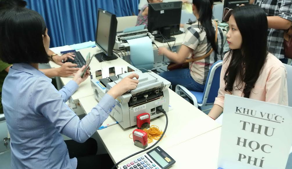 Tổng hợp các trường Cao đẳng học phí thấp nhất mà chất lượng ở TP.HCM