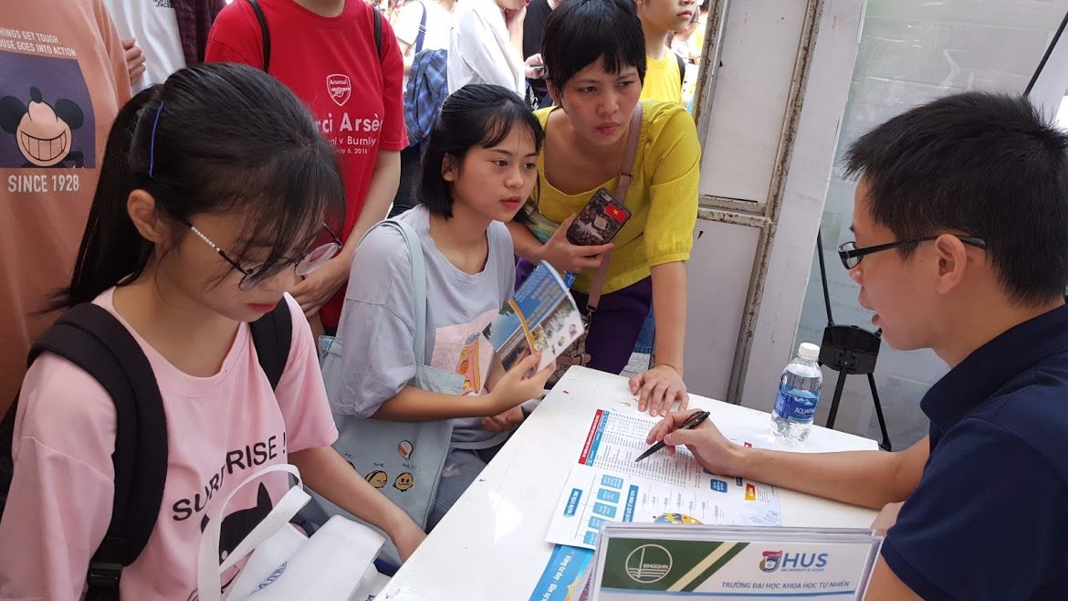 Tổng hợp các trường cao đẳng nghề có uy tín ở Hà Nội và TPHCM