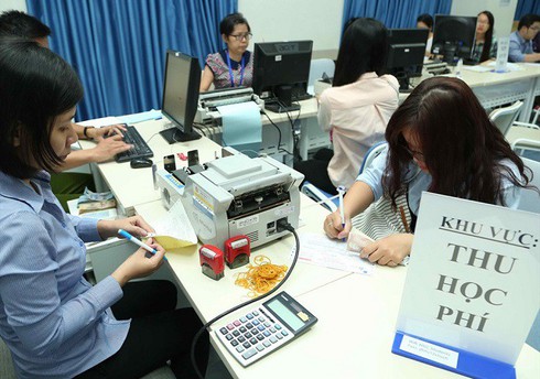 Tổng hợp các trường đại học có học phí thấp ở TPHCM