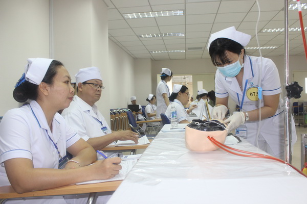 Ngành Hộ sinh học trường nào? Top các trường đào tạo ngành Hộ sinh uy tín